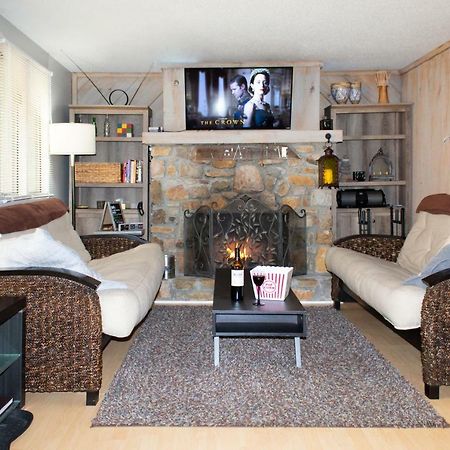 Beech Mtn Hideaway Apartment Beech Mountain Exterior foto